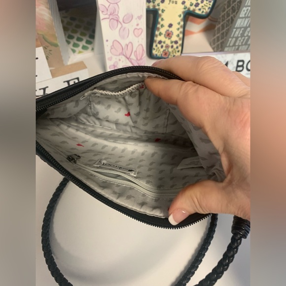 Sakroots Purse- Very Good Used Condition - Picture 8 of 16